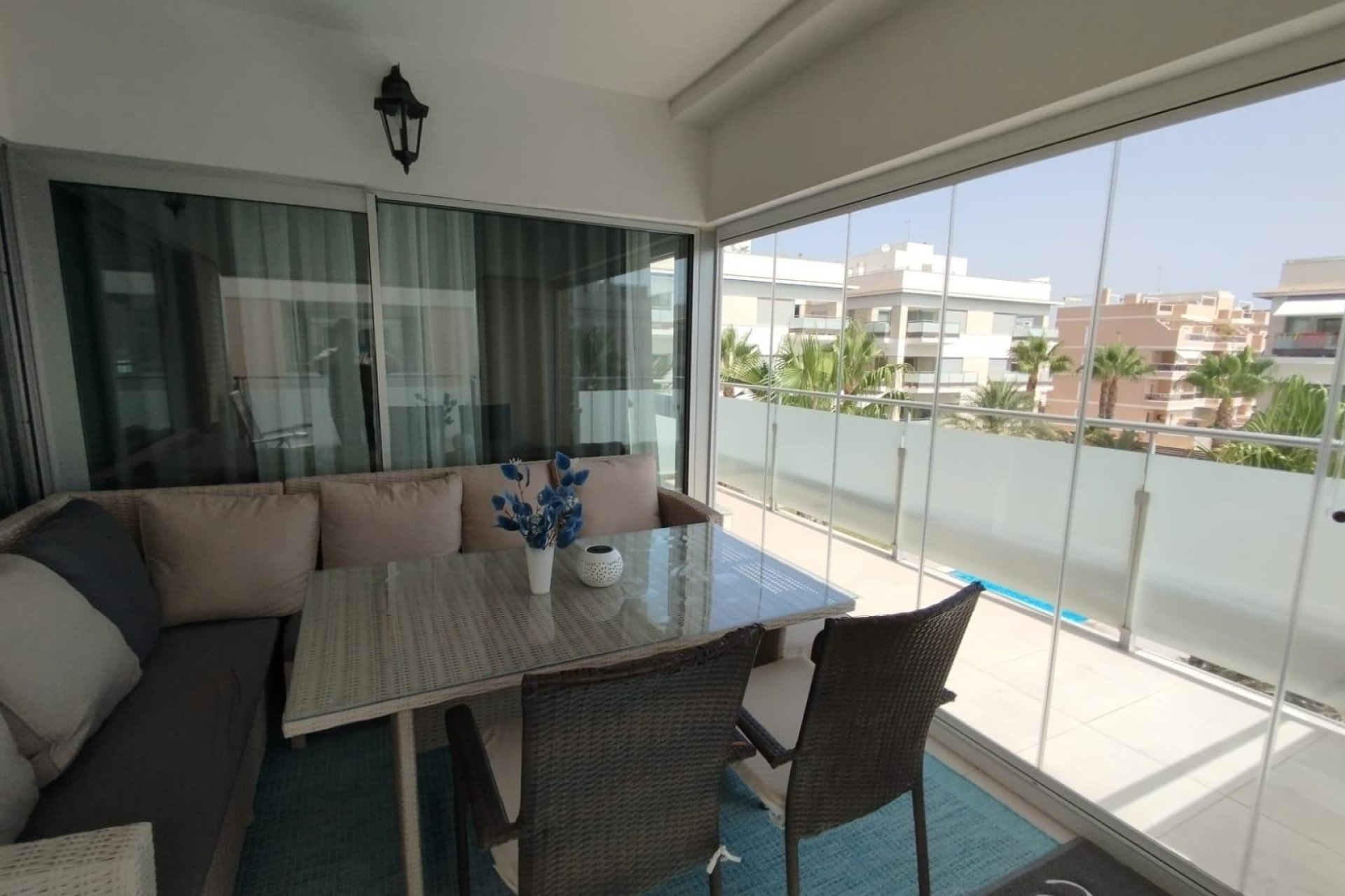 Resale - Apartment -
Orihuela Costa - Los Dolses