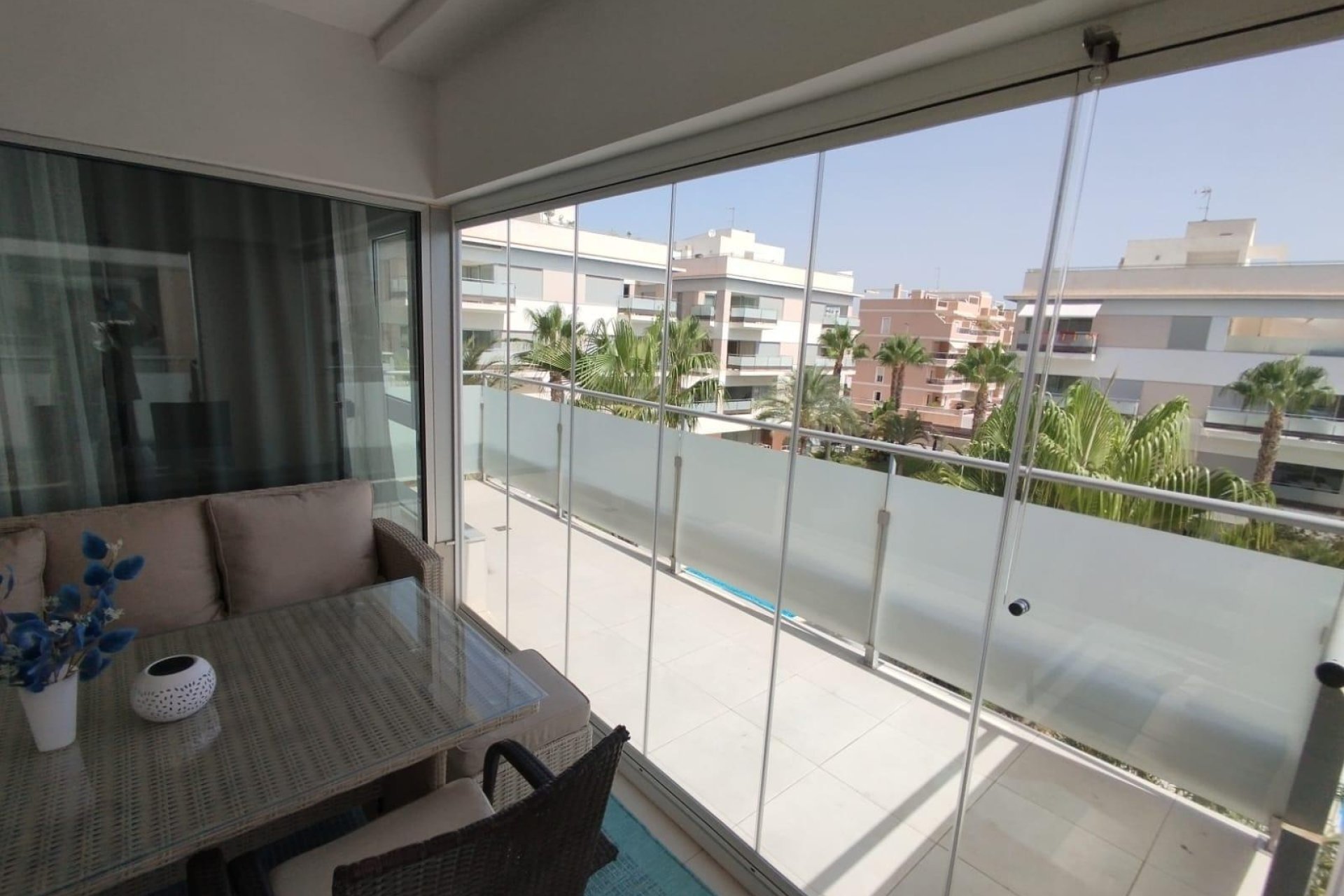 Resale - Apartment -
Orihuela Costa - Los Dolses
