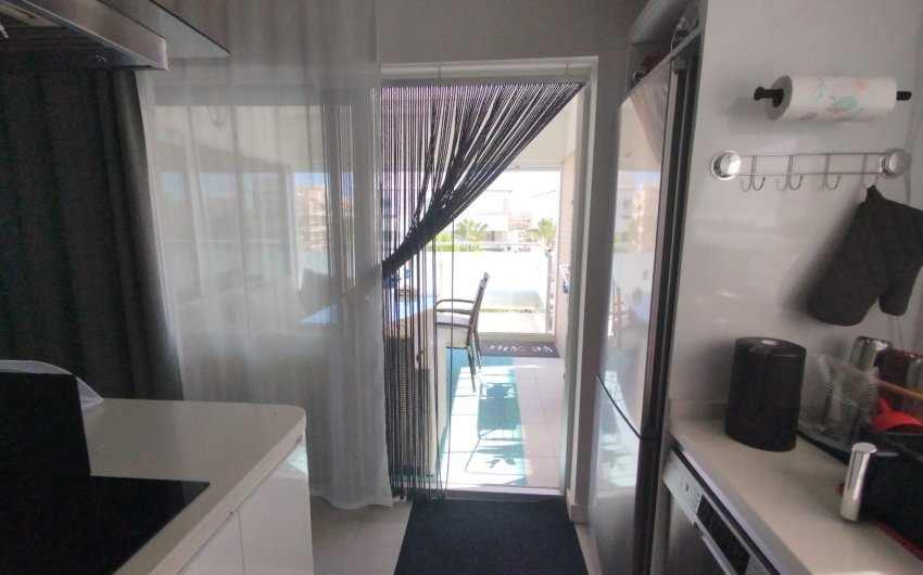 Resale - Apartment -
Orihuela Costa - Los Dolses