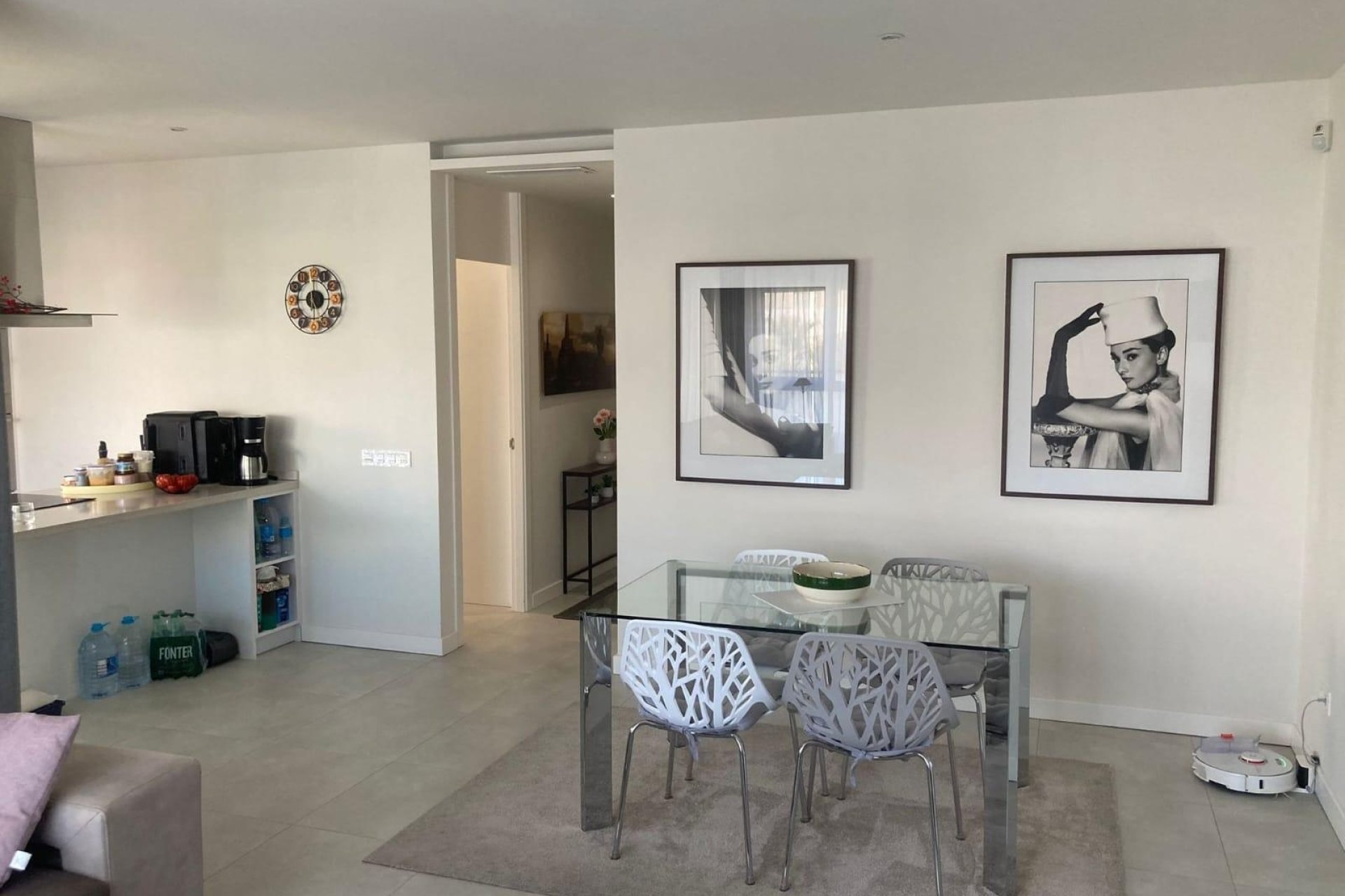 Resale - Apartment -
Orihuela Costa - Los Dolses