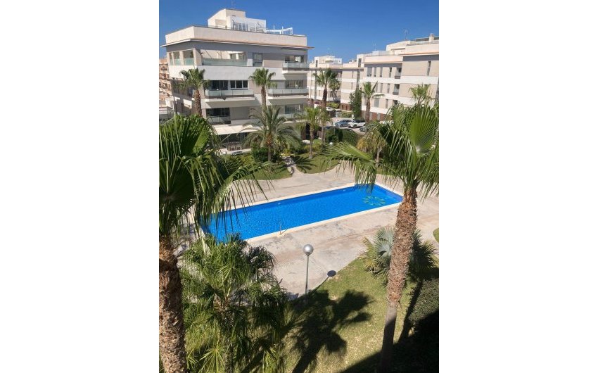 Resale - Apartment -
Orihuela Costa - Los Dolses