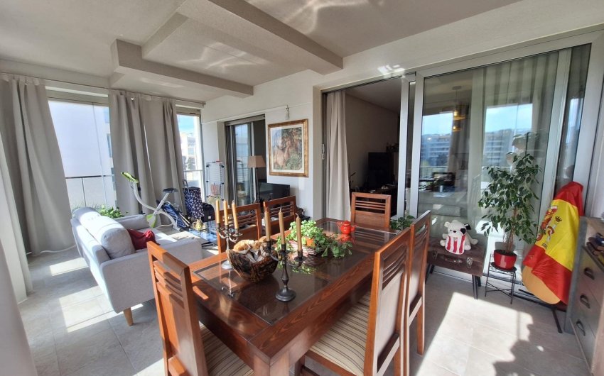 Resale - Apartment -
Orihuela Costa - Los Dolses