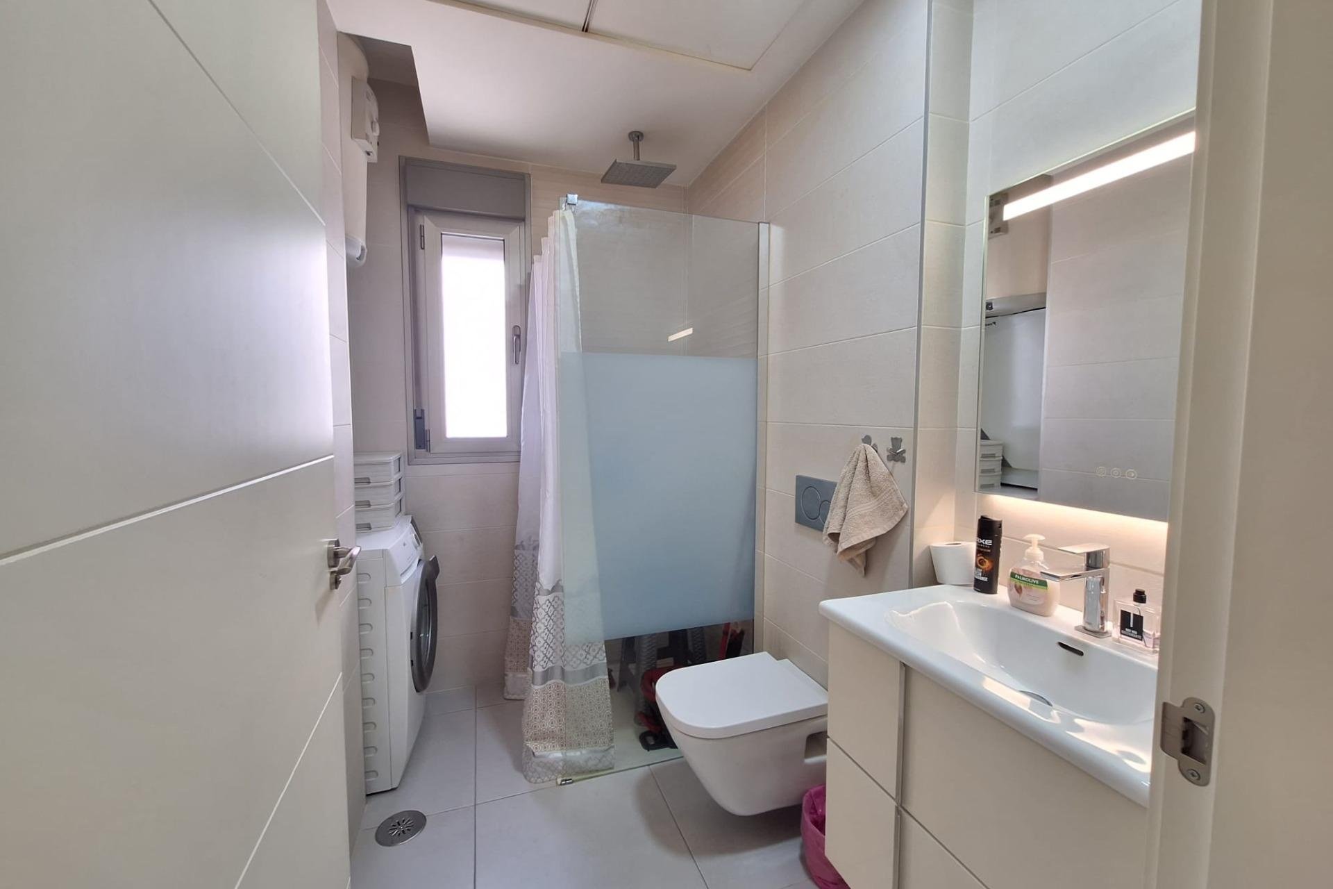 Resale - Apartment -
Orihuela Costa - Los Dolses