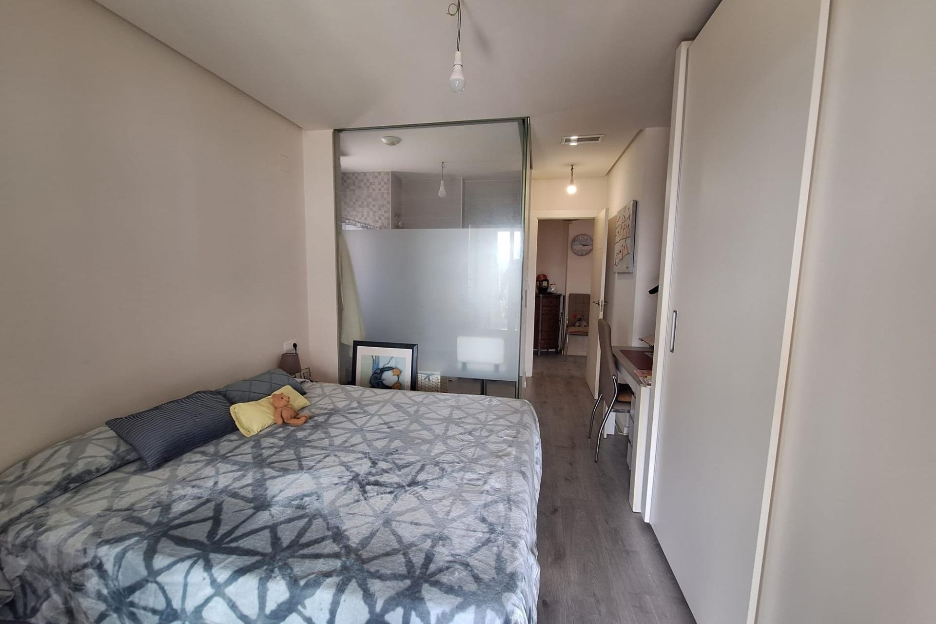 Resale - Apartment -
Orihuela Costa - Los Dolses