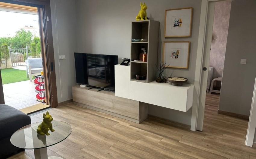 Resale - Apartment -
Orihuela Costa - Los Dolses