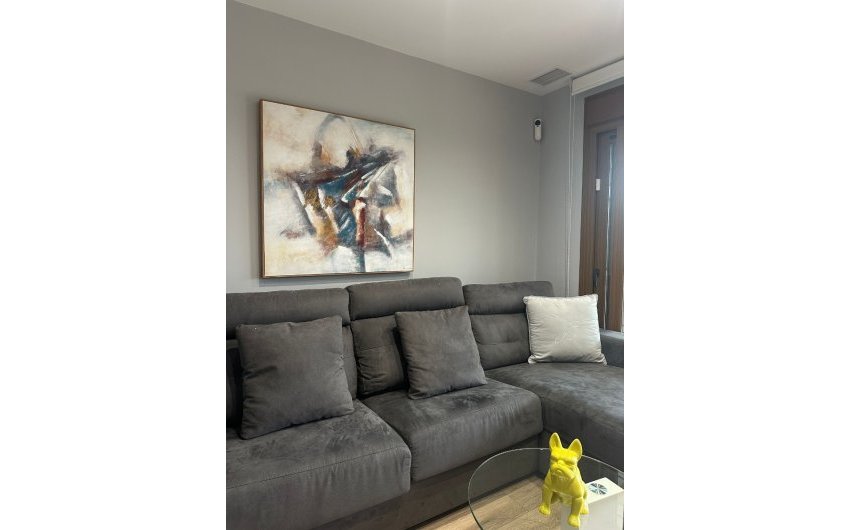 Resale - Apartment -
Orihuela Costa - Los Dolses