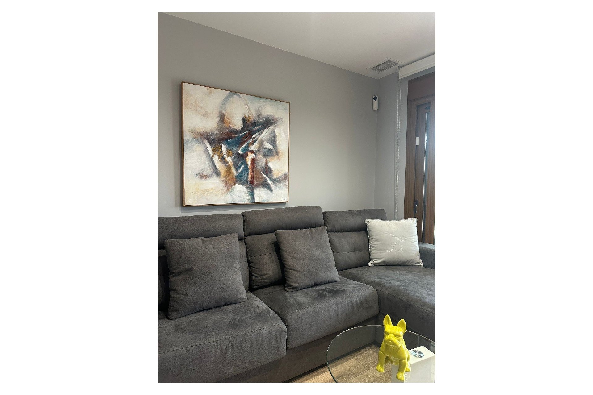 Resale - Apartment -
Orihuela Costa - Los Dolses