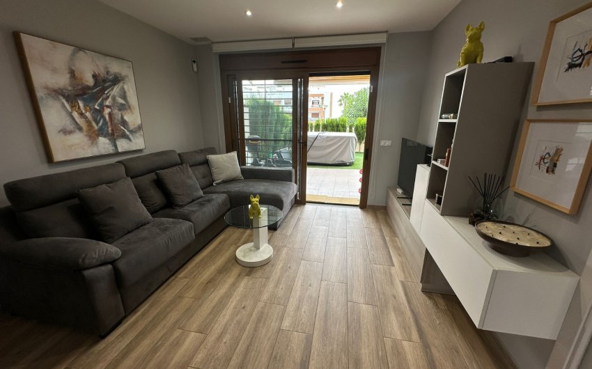 Resale - Apartment -
Orihuela Costa - Los Dolses