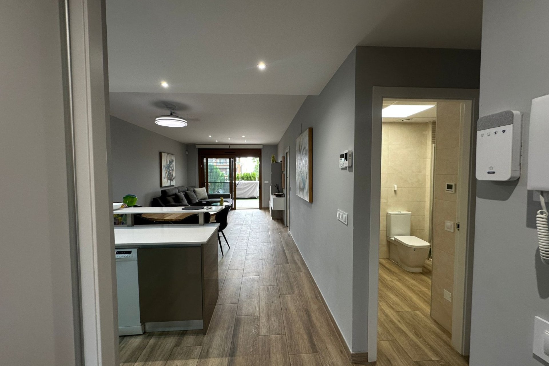 Resale - Apartment -
Orihuela Costa - Los Dolses