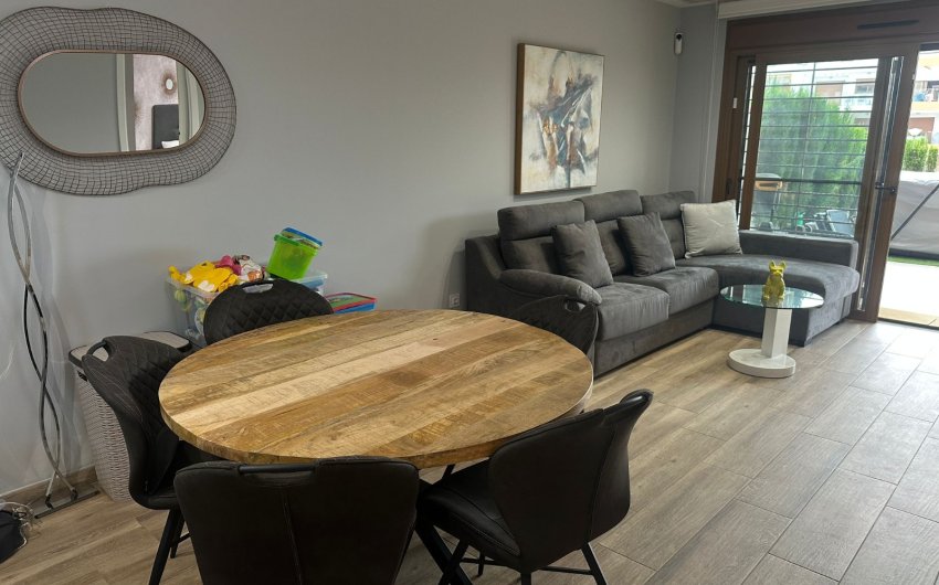 Resale - Apartment -
Orihuela Costa - Los Dolses