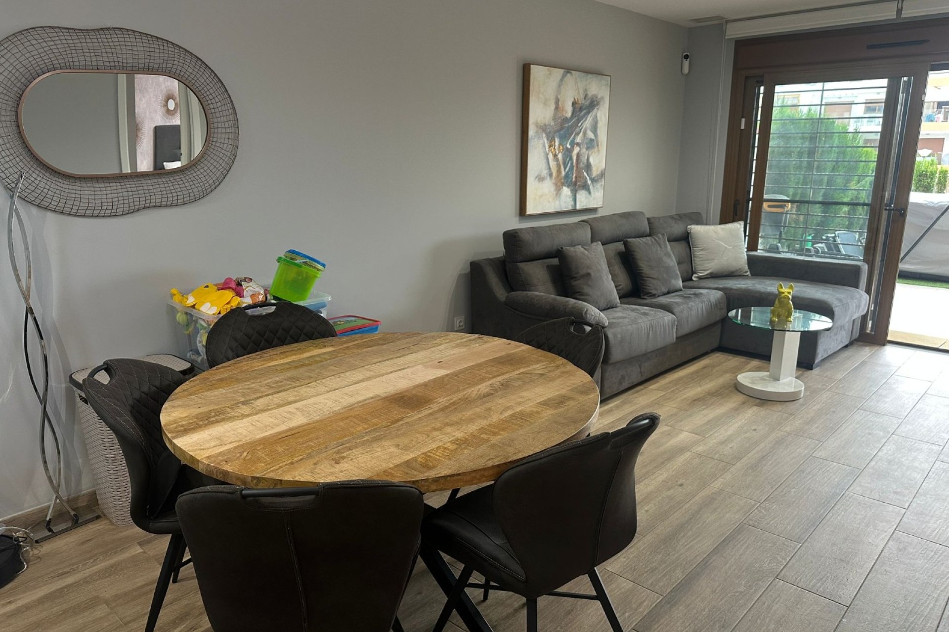 Resale - Apartment -
Orihuela Costa - Los Dolses