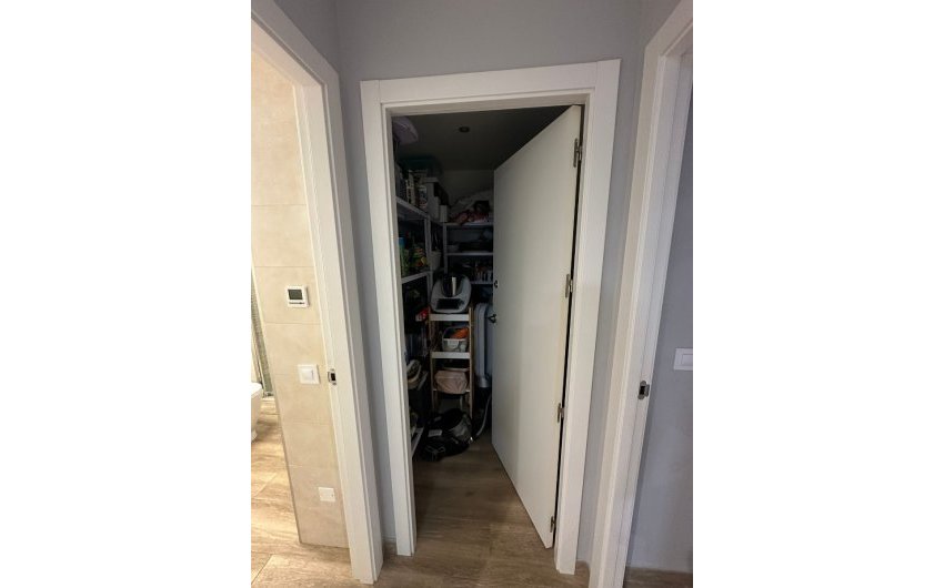 Resale - Apartment -
Orihuela Costa - Los Dolses