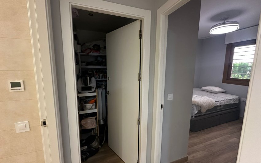 Resale - Apartment -
Orihuela Costa - Los Dolses