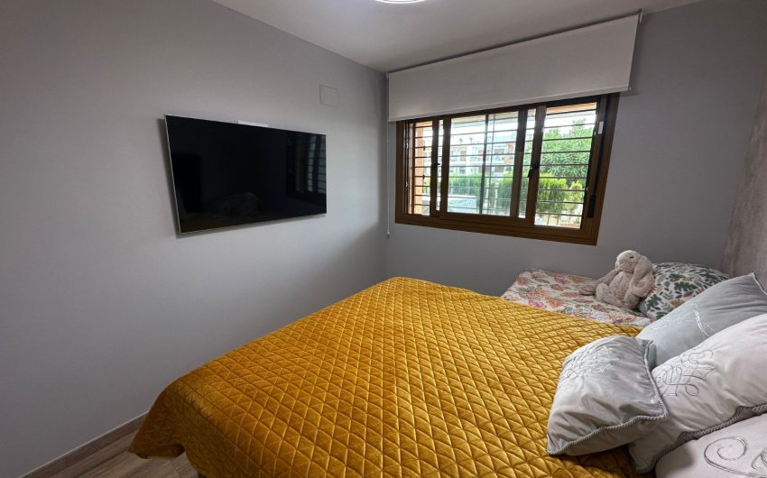 Resale - Apartment -
Orihuela Costa - Los Dolses