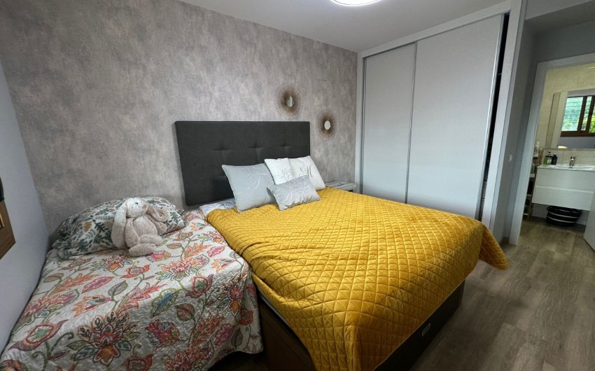 Resale - Apartment -
Orihuela Costa - Los Dolses