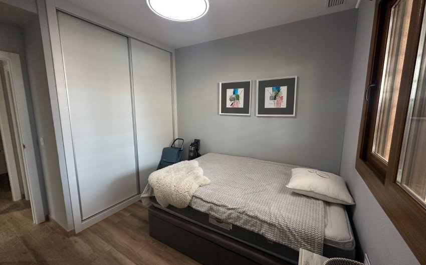 Resale - Apartment -
Orihuela Costa - Los Dolses