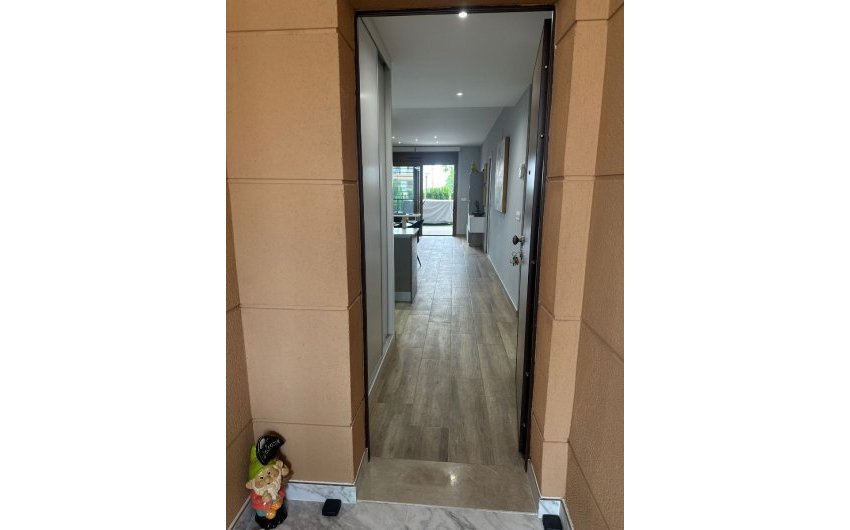 Resale - Apartment -
Orihuela Costa - Los Dolses