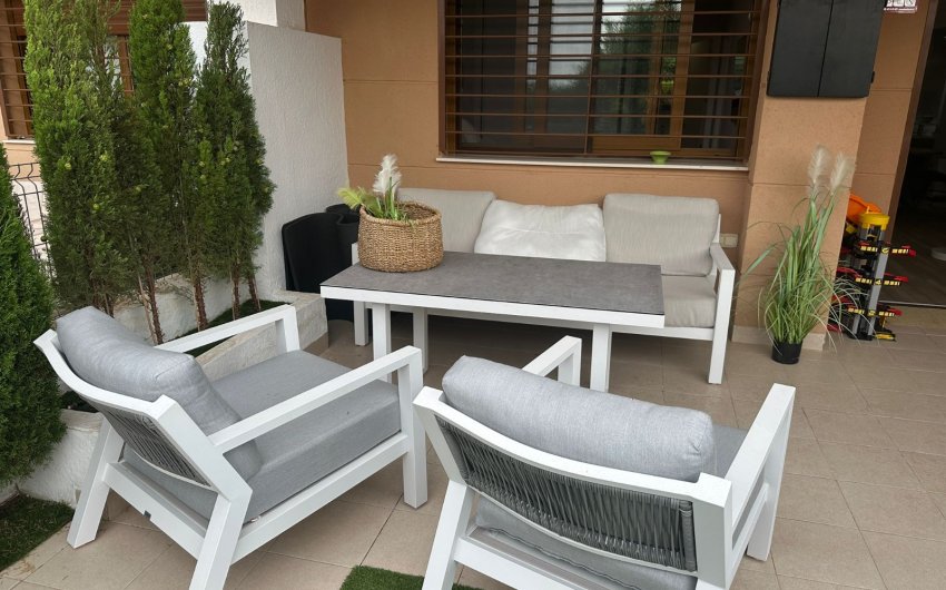 Resale - Apartment -
Orihuela Costa - Los Dolses
