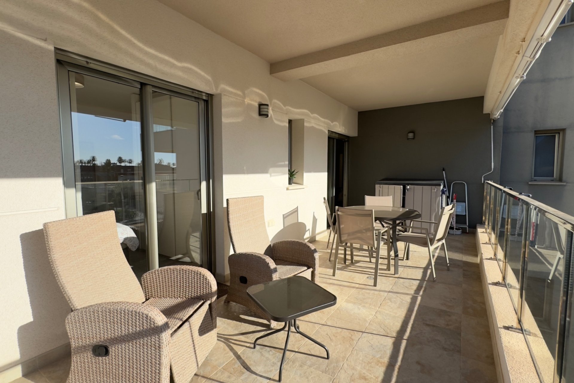 Resale - Apartment -
Orihuela Costa - Los Dolses