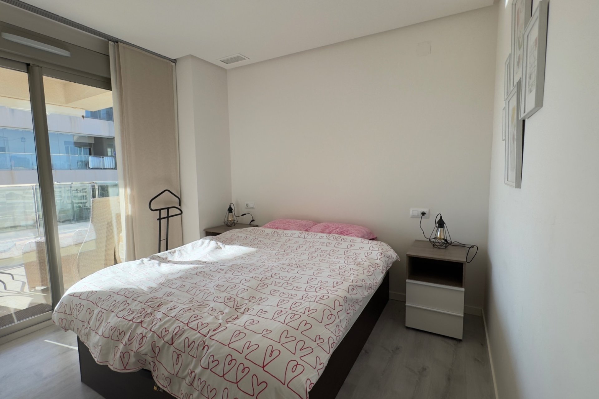 Resale - Apartment -
Orihuela Costa - Los Dolses