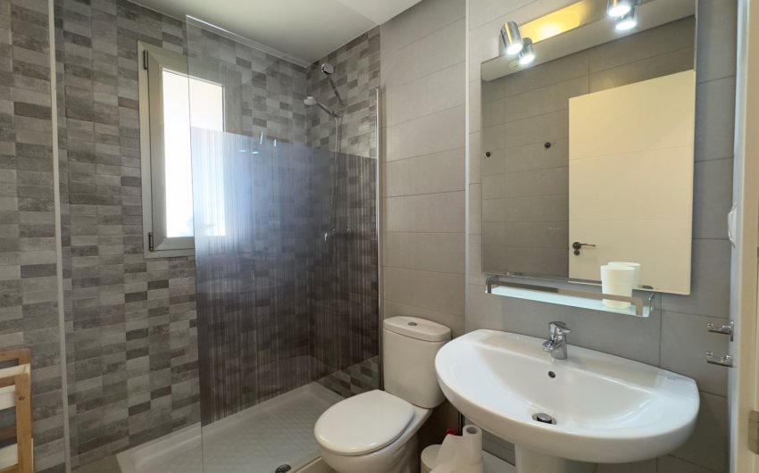 Resale - Apartment -
Orihuela Costa - Los Dolses