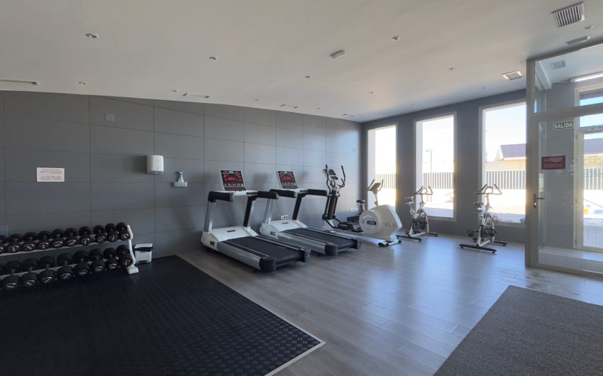 Resale - Apartment -
Orihuela Costa - Los Dolses