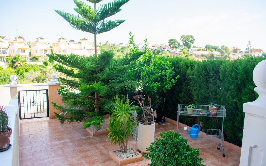 Resale - Apartment -
Orihuela Costa - Los Dolses