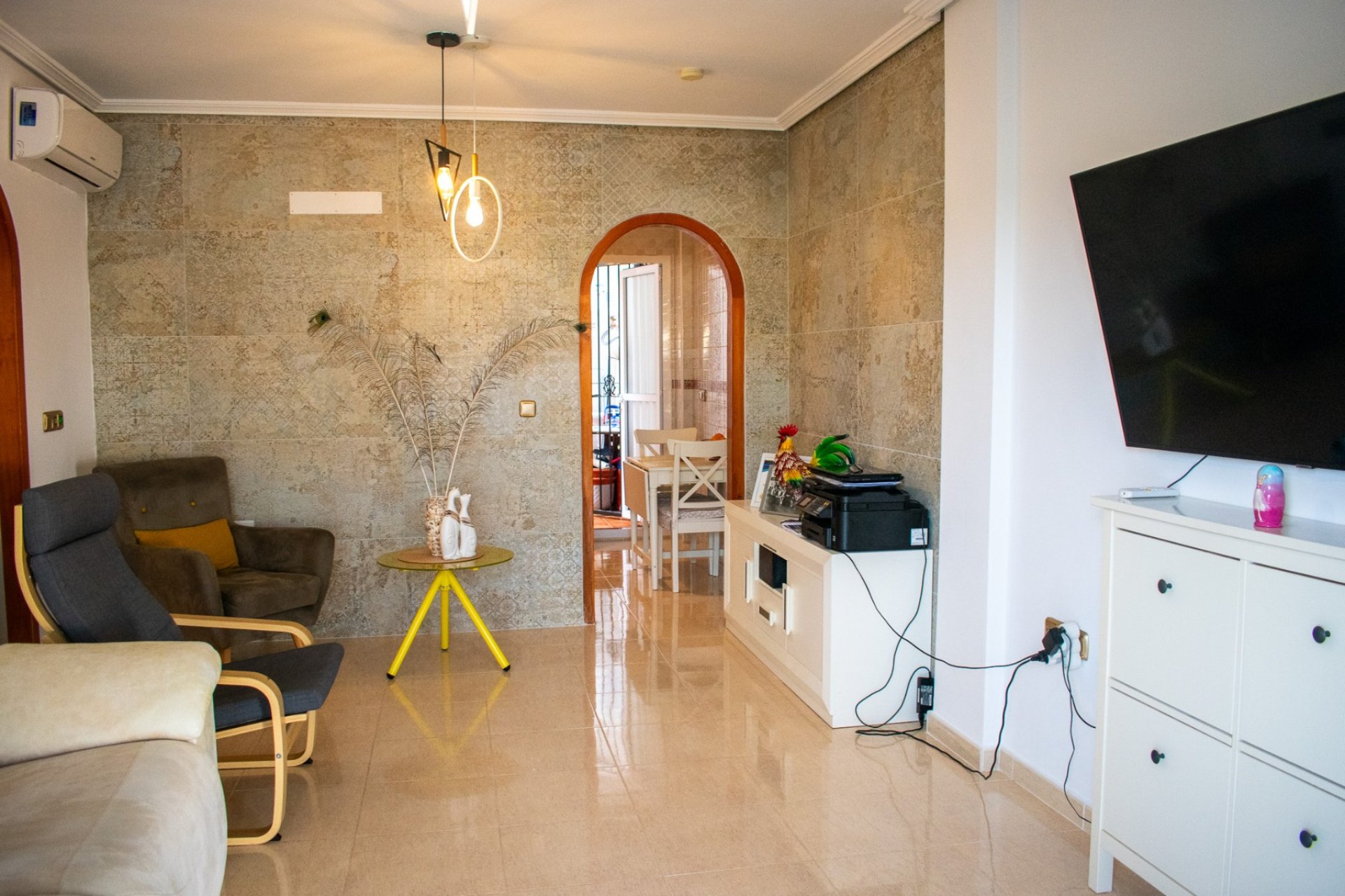 Resale - Apartment -
Orihuela Costa - Los Dolses