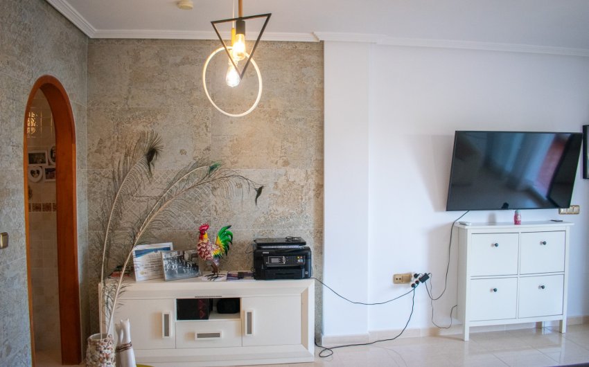 Resale - Apartment -
Orihuela Costa - Los Dolses