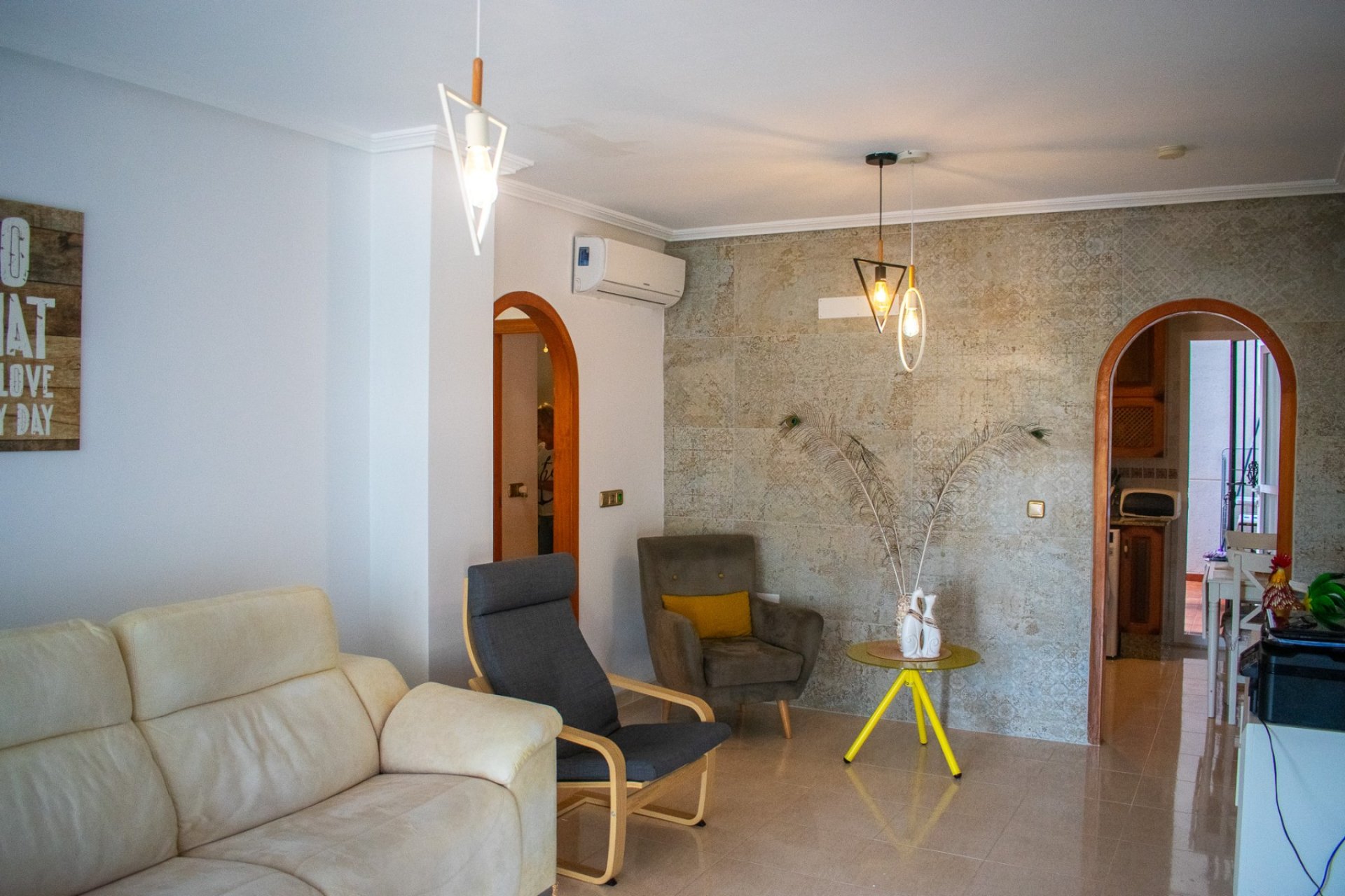 Resale - Apartment -
Orihuela Costa - Los Dolses