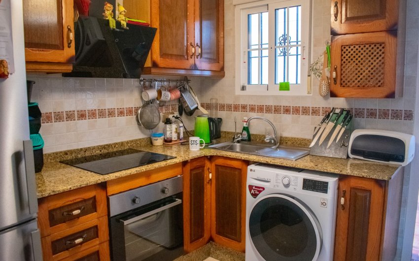 Resale - Apartment -
Orihuela Costa - Los Dolses