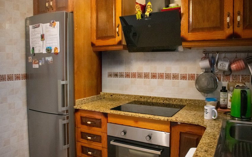 Resale - Apartment -
Orihuela Costa - Los Dolses