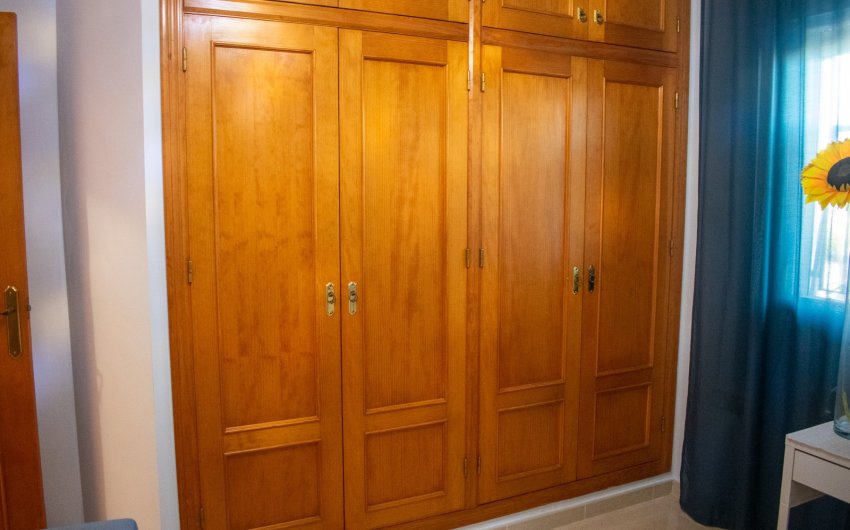 Resale - Apartment -
Orihuela Costa - Los Dolses