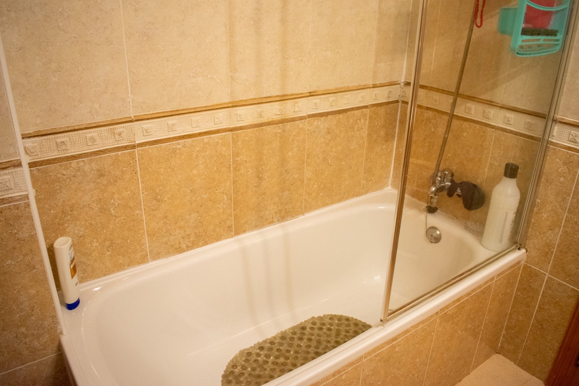 Resale - Apartment -
Orihuela Costa - Los Dolses