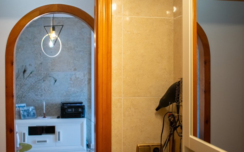 Resale - Apartment -
Orihuela Costa - Los Dolses