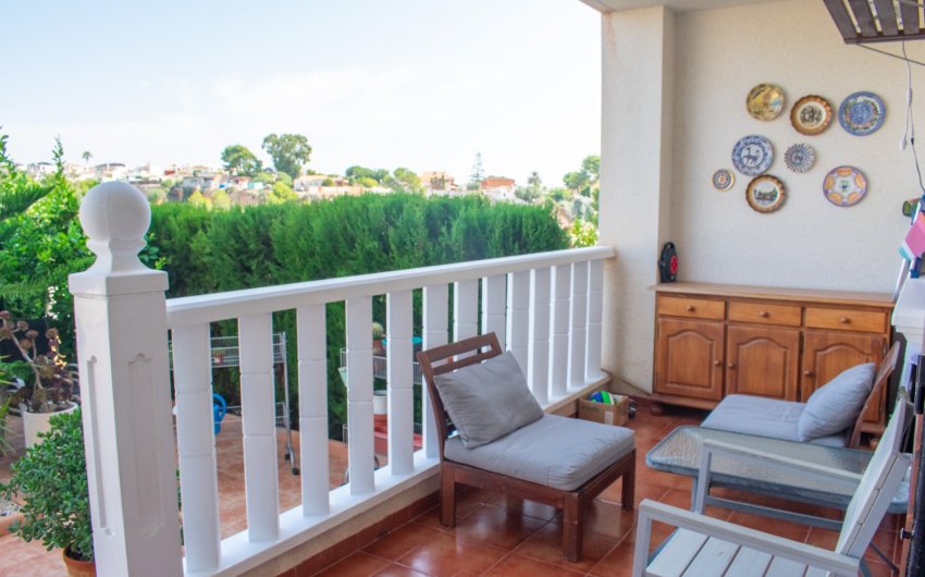 Resale - Apartment -
Orihuela Costa - Los Dolses