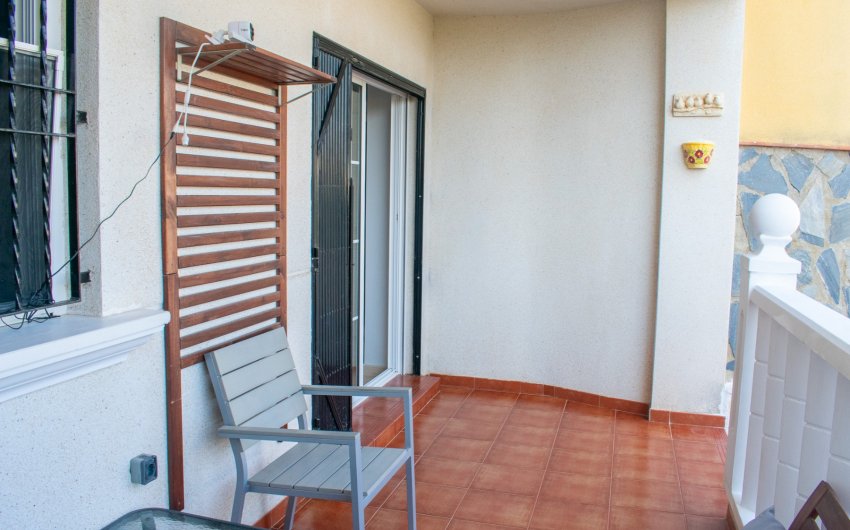 Resale - Apartment -
Orihuela Costa - Los Dolses