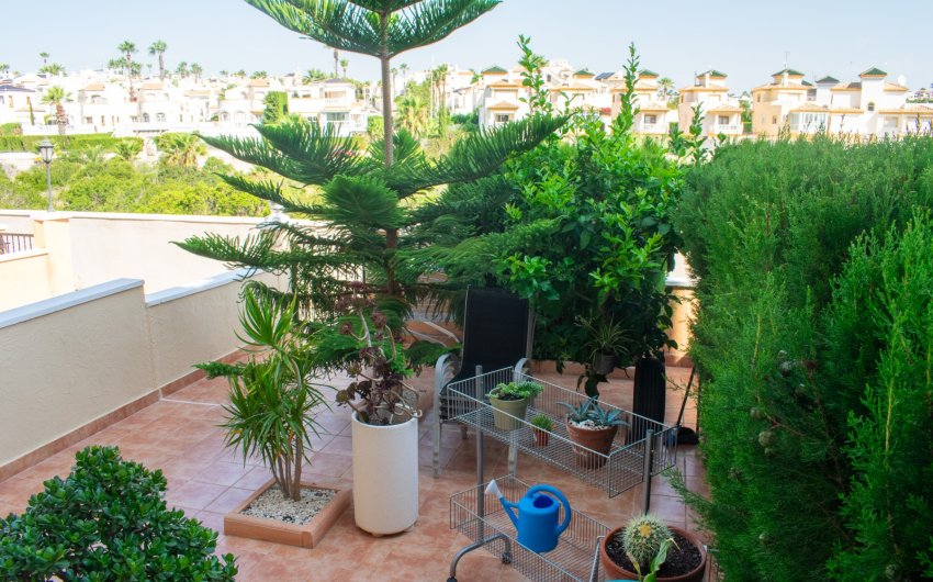 Resale - Apartment -
Orihuela Costa - Los Dolses