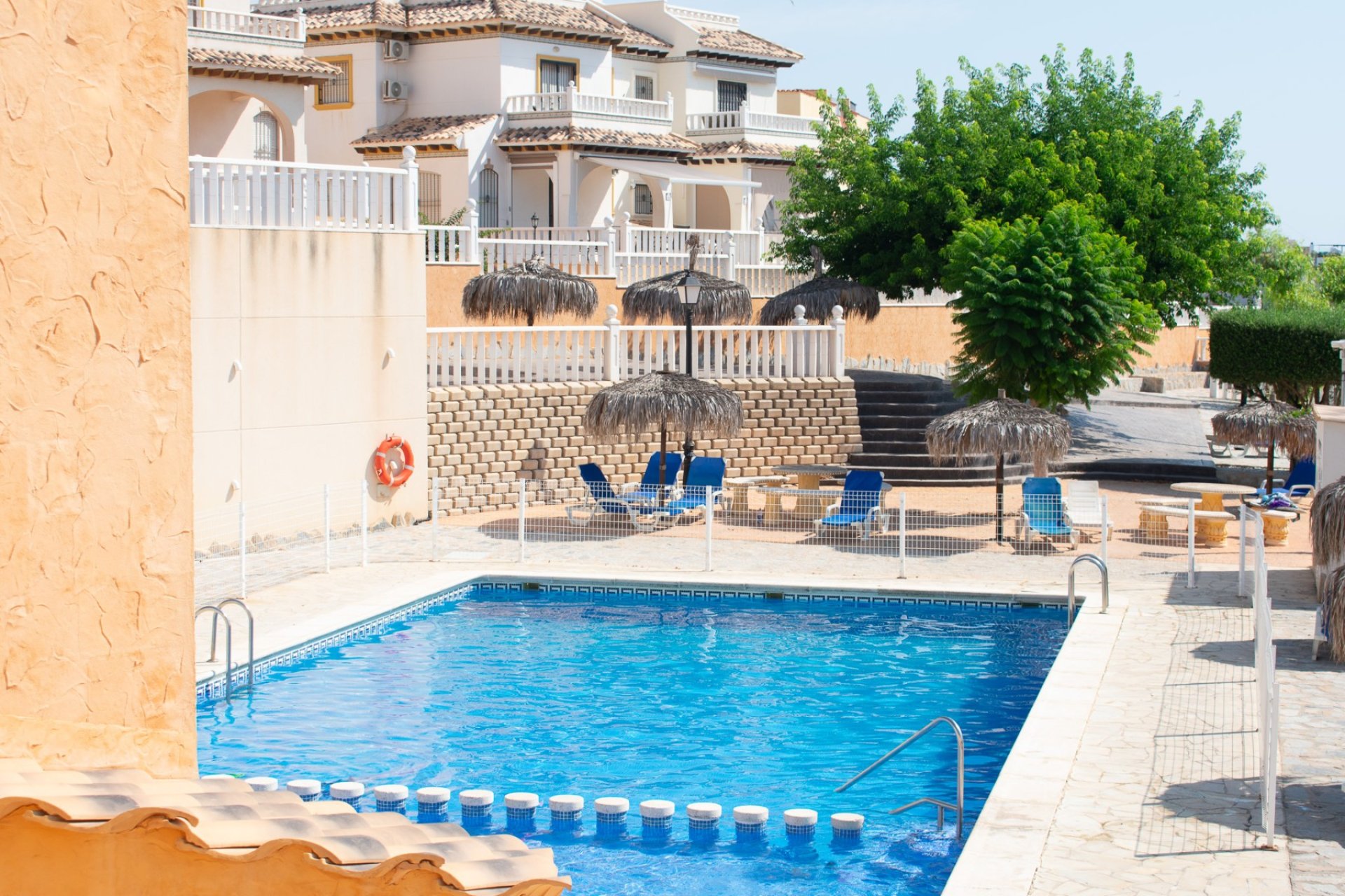 Resale - Apartment -
Orihuela Costa - Los Dolses