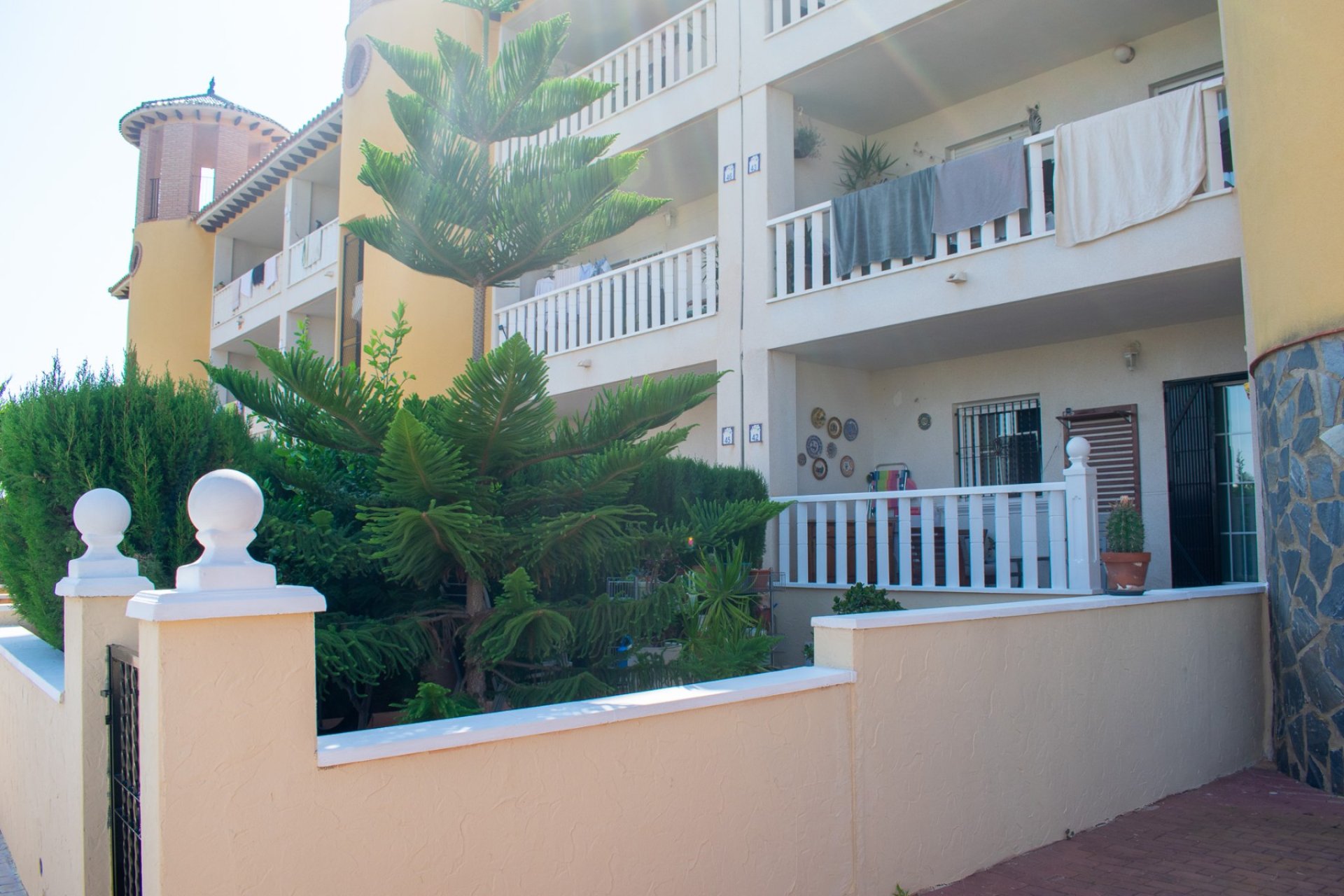 Resale - Apartment -
Orihuela Costa - Los Dolses