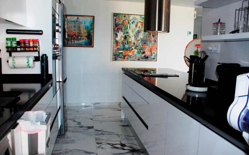 Resale - Apartment -
Orihuela Costa - Los Dolses