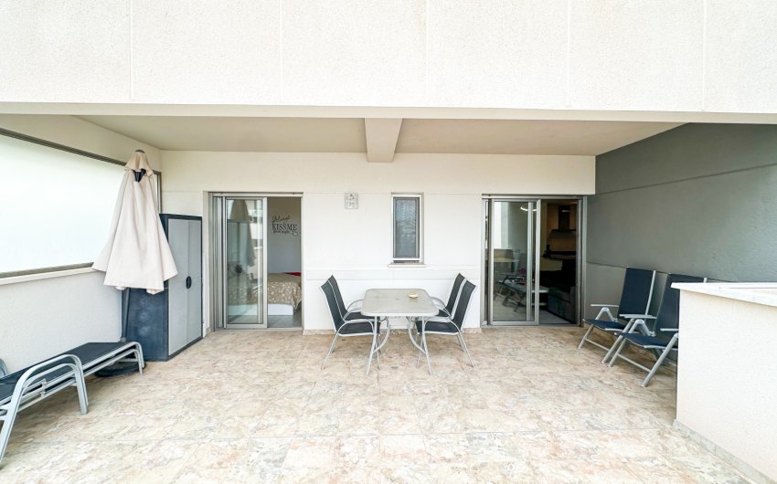 Resale - Apartment -
Orihuela Costa - Los Dolses