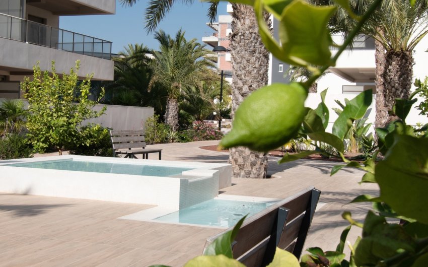 Resale - Apartment -
Orihuela Costa - Los Dolses