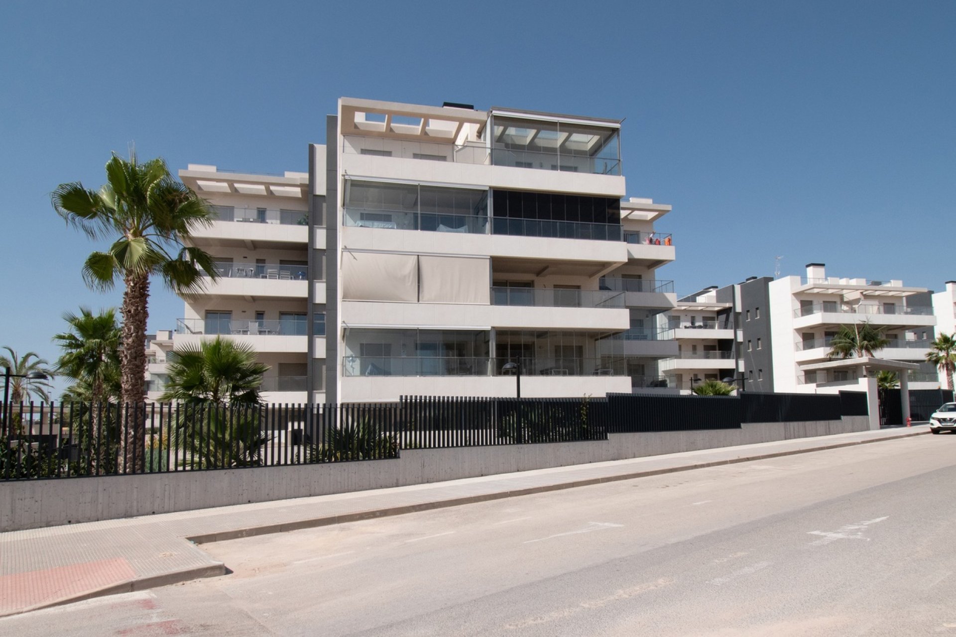 Resale - Apartment -
Orihuela Costa - Los Dolses
