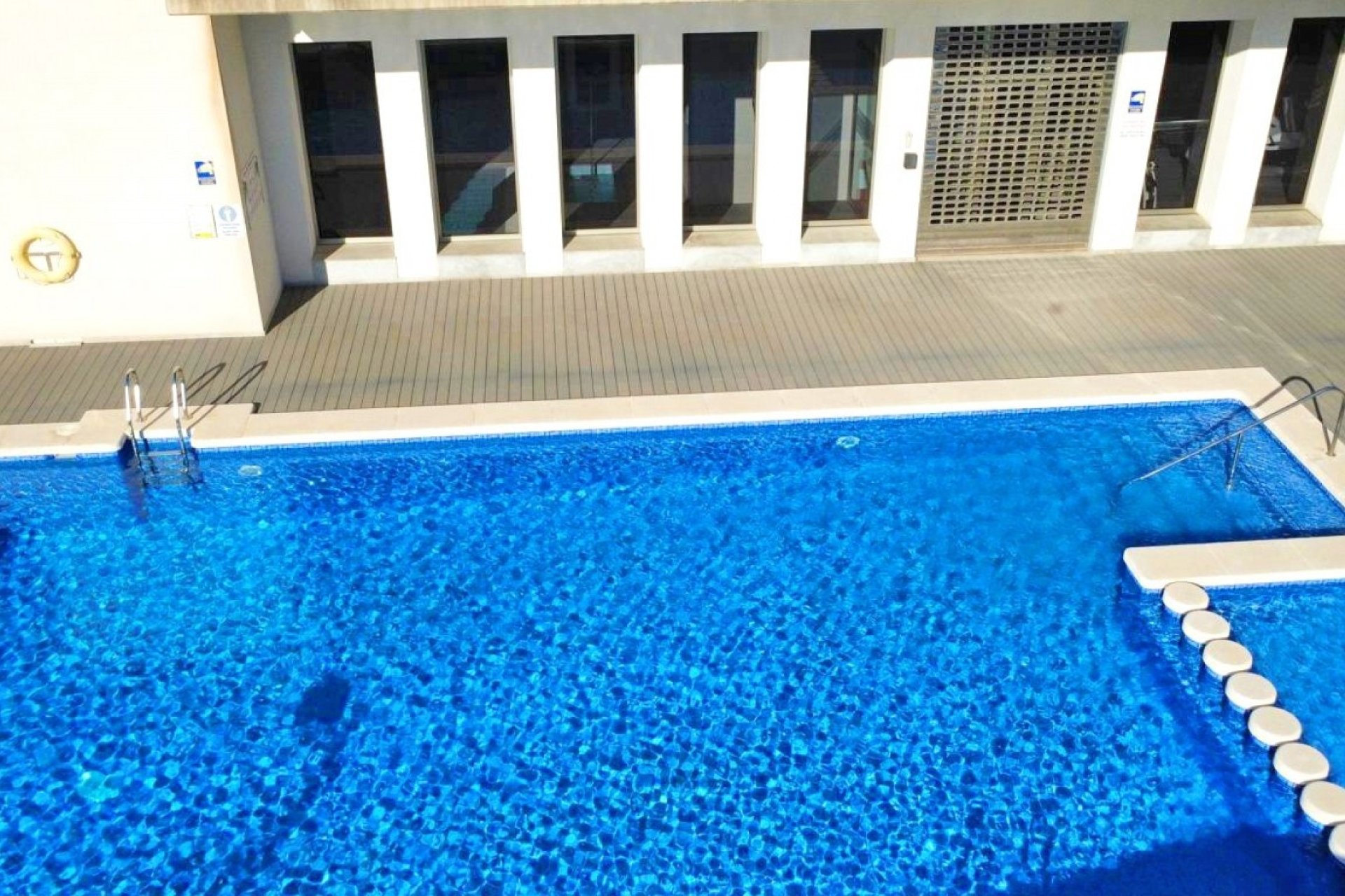 Resale - Apartment -
Orihuela Costa - Los Dolses