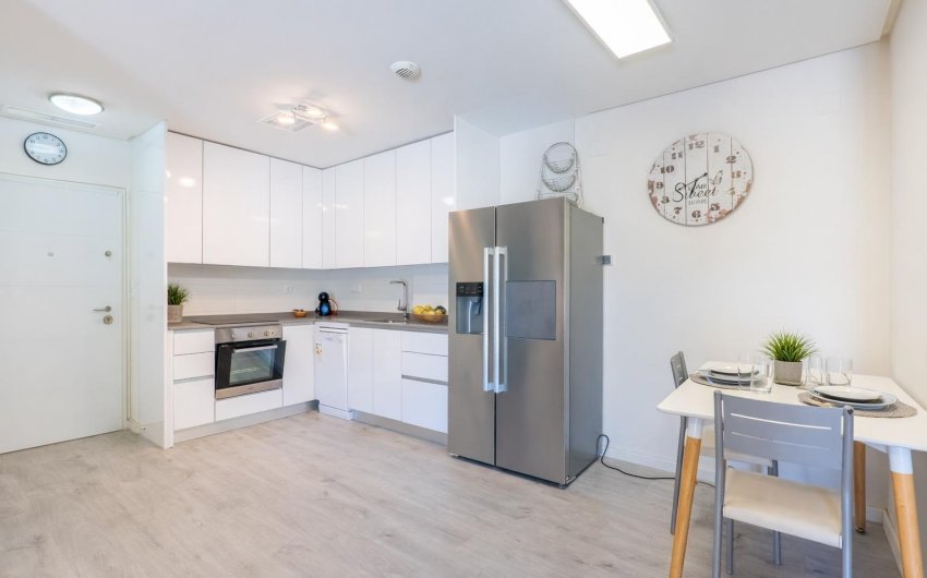 Resale - Apartment -
Orihuela Costa - Los Dolses