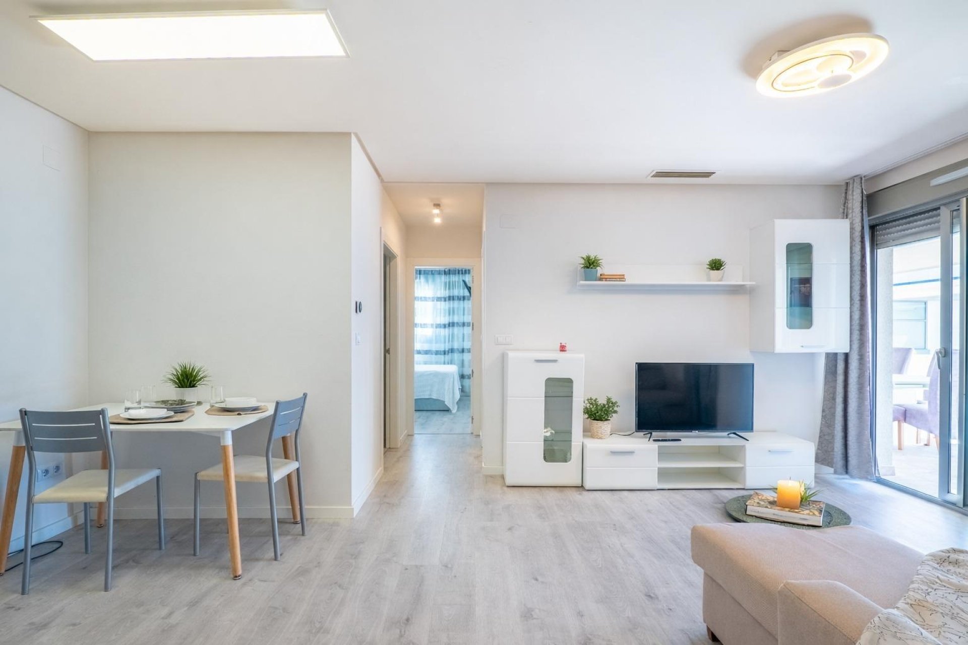 Resale - Apartment -
Orihuela Costa - Los Dolses