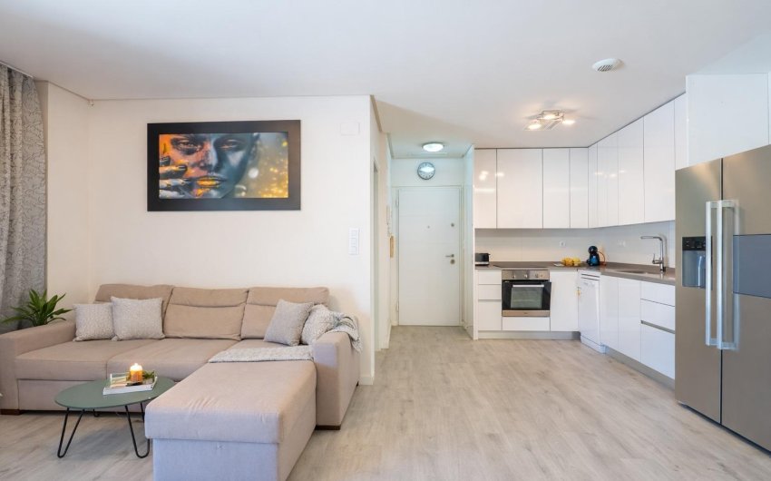 Resale - Apartment -
Orihuela Costa - Los Dolses