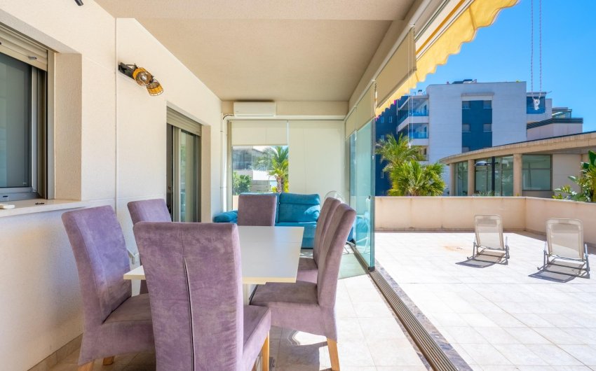Resale - Apartment -
Orihuela Costa - Los Dolses