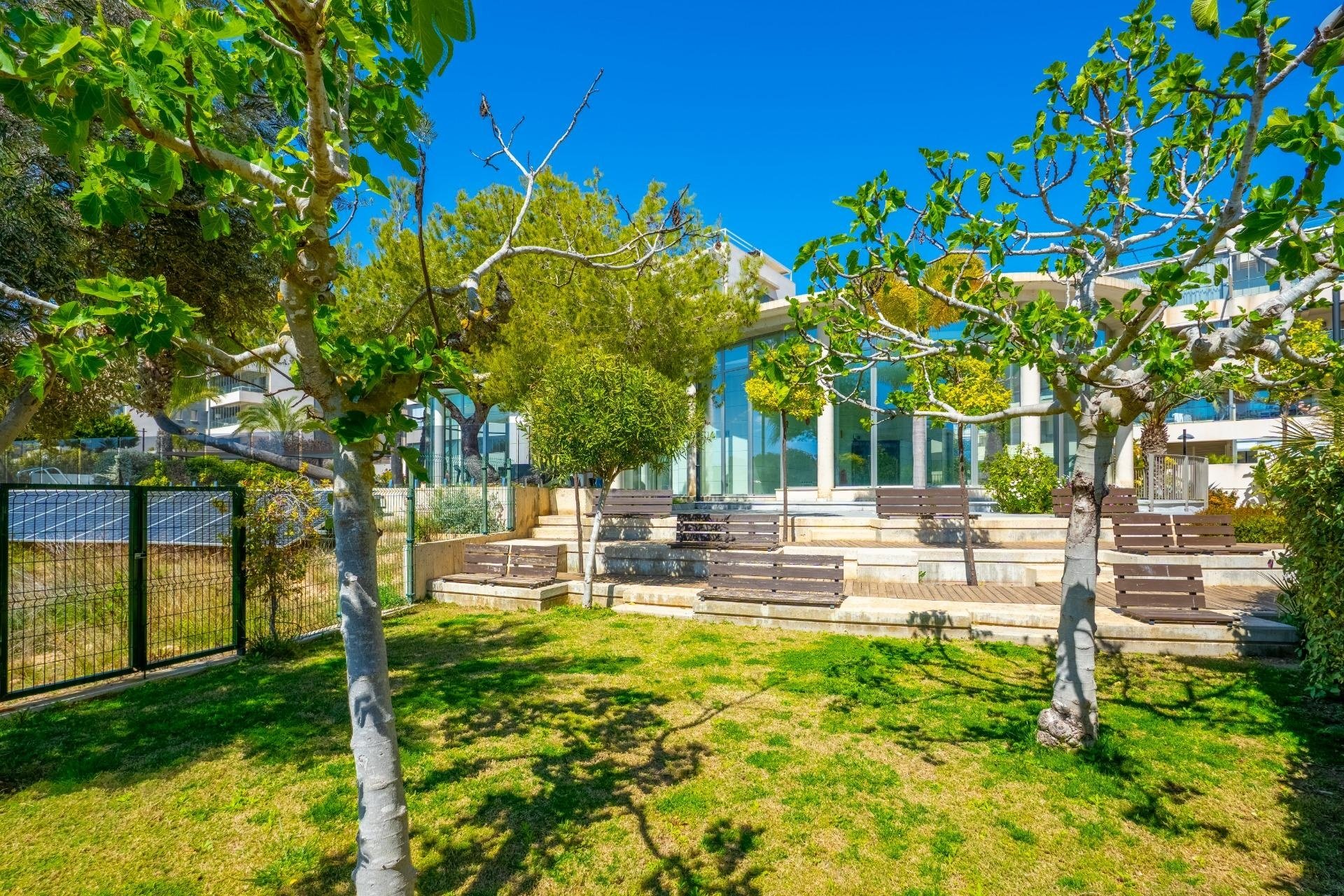 Resale - Apartment -
Orihuela Costa - Los Dolses